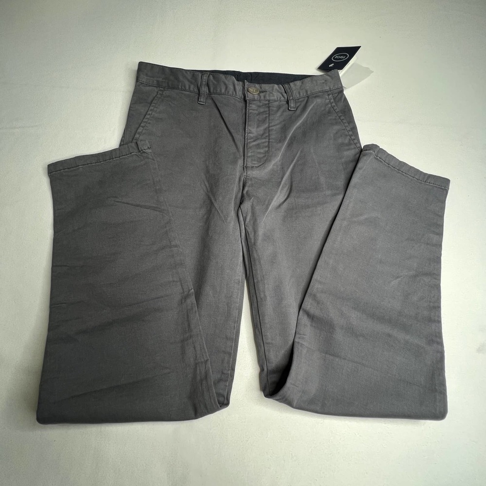 Boy's Set of (2) 1901 Pants and (1) PX Kids Shirt Size 10 - Picture 6 of 7